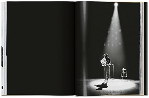 Daniel Kramer. Bob Dylan. A Year and a Day Relié – 17 août 2018 - Les Beatles, Paul McCartney, John Lennon, RIngo Starr, George Harrison Daniel Kramer. Bob Dylan. A Year and a Day Relié – 17 août 2018 – Image 7