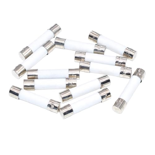 Fusible en céramique 5x20mm pour la maintenance de multimètre