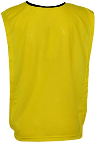 KIT 10 Coletes de treino para Futebol