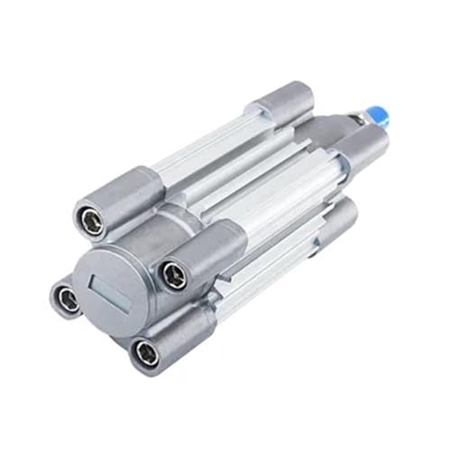 Cylindre CP96SDB C96SDB40 vérin pneumatique pour usine textile - 7