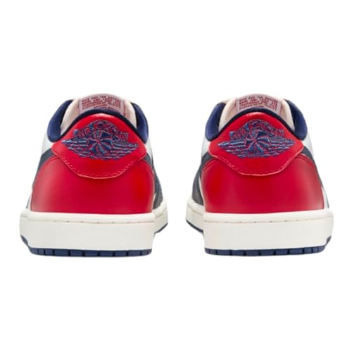 Image of Nike Men's Air Jordan 1 Low Sneaker