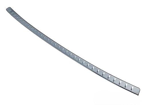 【パーツヤードオンリーワン】ホンダ用 ヴェゼル RV 系 リアステップボード リアバンパー ステップ ガード ガーニッシュ パネル ステンレスメッキ シルバー RV3 RV4 RV5 RV6 b5793