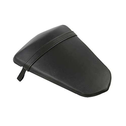 Cojín de asiento de motocicleta para solucionar el dolor lumbar 2