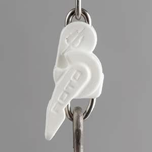 Trident Tackle Roto Clips Sea Shore Boat Pier Rig Making Terminal
