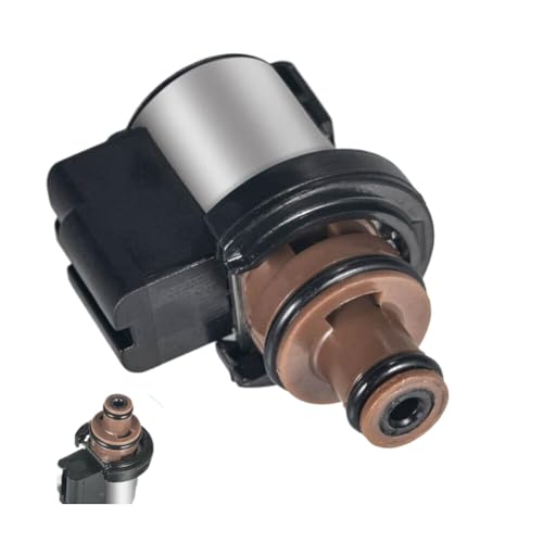 Solénoïde de transmission CVT TR580 TR690 pour convertisseur de couple Sub Lineartronic
