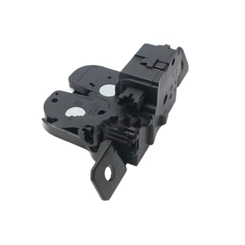 Verrouillage couvercle bagage BMW M2 F87 coffre bloqué solution - 4
