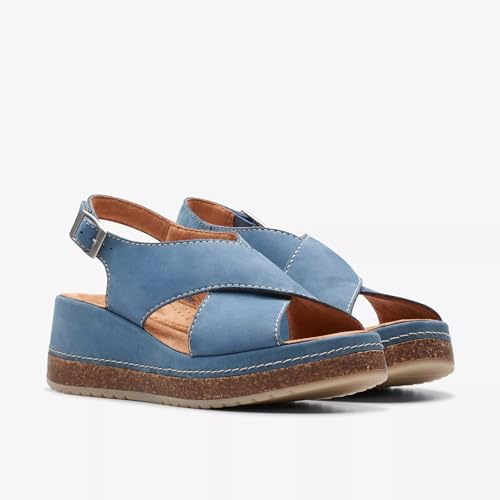 Image of Clarks womens Kassanda Step