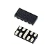 Pack of 4 SP3010-04UTG Diode 12.3V (Typ) Clamp 3A (8/20Âµs) Ipp Tvs Surface Mount 10-ÂµDFN (2.5x1.0) : RoHS, Cut Tape