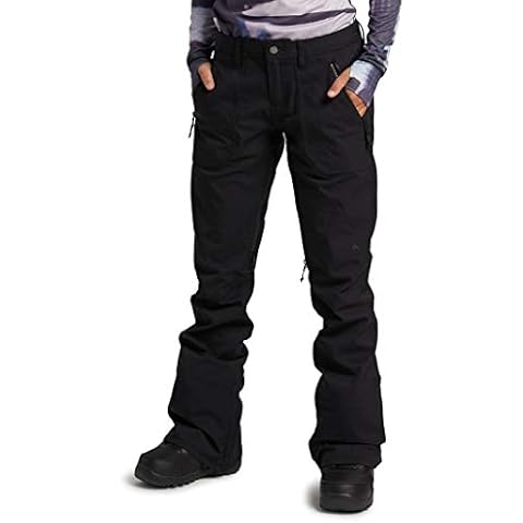 Pantalon Vida Burton Femme Cover