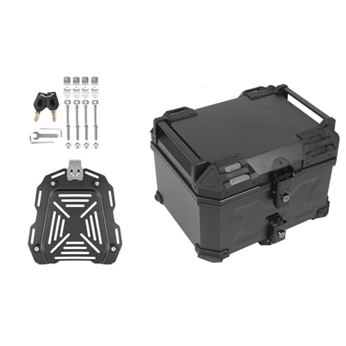 oCNp[{bNX ɓKCFMOTO 650MT 800MT G310GS F700GS F800GS F900XR oCNANZT[ gbv{bNX AQbWXg[W gN spc[{bNX A~(BlackX)