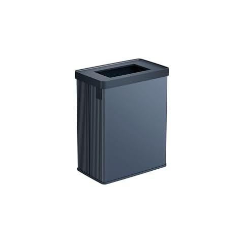 Poubelle de recyclage Curver Verto 54 L Cover