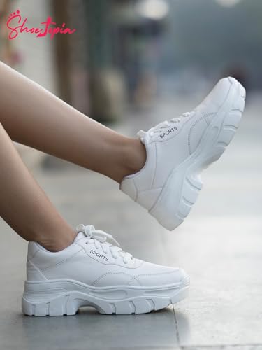 Image of Shoetopia womens Sporty 1 Casual Shoe