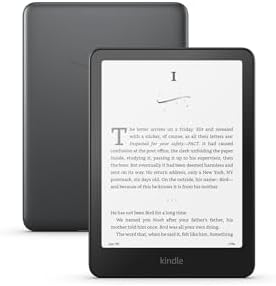 kindlepaperwhite シグネイチャーエディション32GB 12世代 Amazon.com: Amazon Kindle Paperwhite Signature Edition 32GB – 20