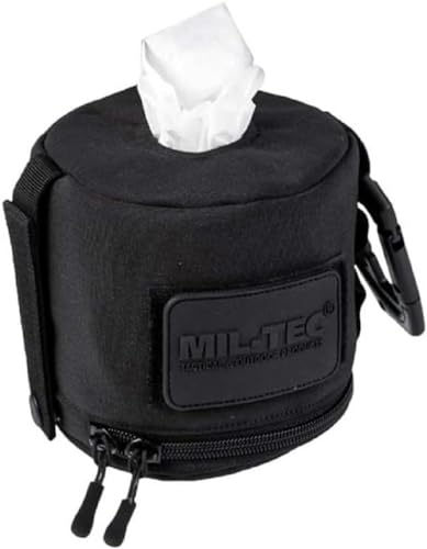Poche Mouchoir MOLLE Mil-Tec