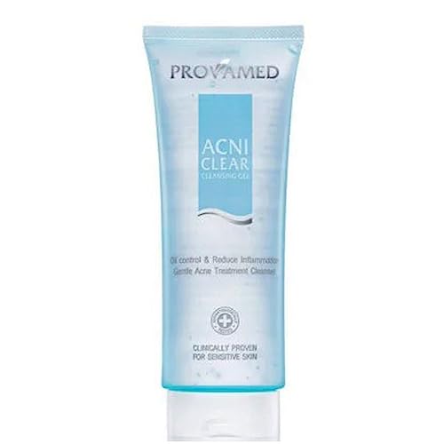 Provamed Acniclear Cleansing Gel 120 ML.