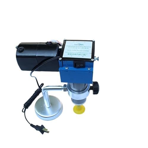 TS-88 Electric Valve Grinder 220V
