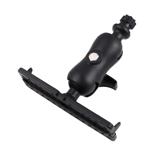 Support sondeur kayak orientable et fixation détecteur poisson