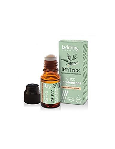 Ladrôme - Stick Anti Boutons - 10 ML Cover