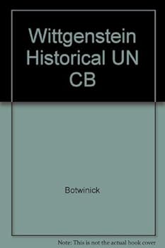 Hardcover Wittgenstein and Historical Understanding Book