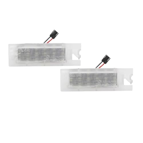 Luz de matrícula automotriz sin error Canbus para Hyundai Tucson recambio 925012S000