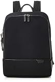 Tumi Harrison William Backpack Black One Size