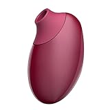 Tracy's Dog Clitoral Sucking Vibrator for Clit Nipple Stimulation, Clit Stimulator with 7 Patterns,