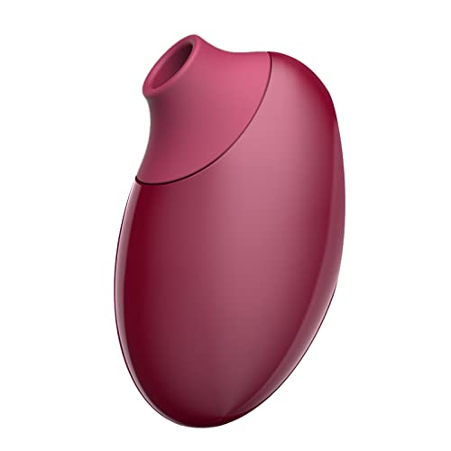 Tracy's Dog Clitoral Sucking Vibrator For Clit Nipple Stimulation, Clit Stimulator With 7 Patterns, Adult Oral Sex Toys For Women And Couple (Flamingo) #TOP18