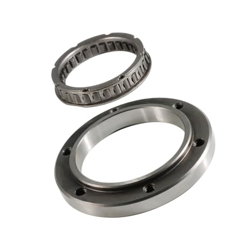 Démarreur moto embrayage unidirectionnel Suzuki Savage LS650 S40