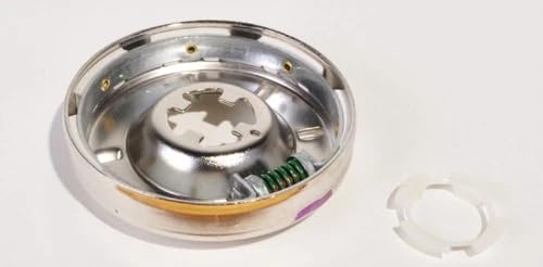 Washer Clutch,Exact Replacement for Whirlpool 8299643 831493 AH394402 EA394402 PS394402 -Replaces Part WP8299642
