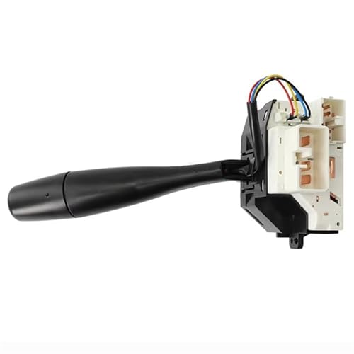 Commutateurs volant Mitsubishi L200 regler panne bouton clignotant direction