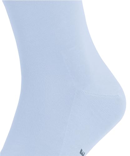 Image of FALKE Unisex Run Socks, Lightweight, Breathable, Skin-Friendly, Cotton, 1 Pair
