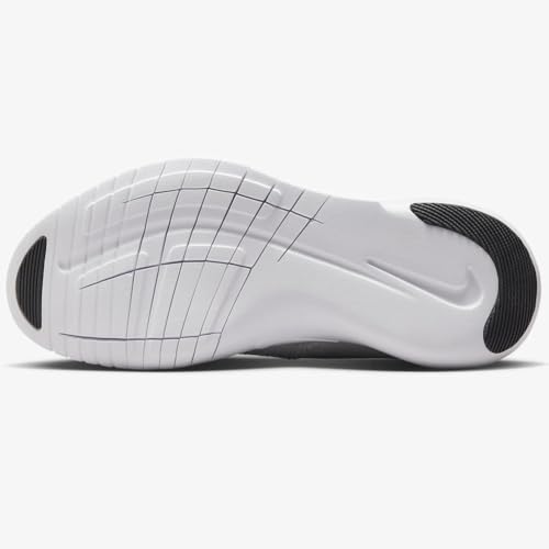 Nike Free RN NN Women's Road Running Shoes (DX6482-004, Black/Fireberry/Fierce Pink/Metallic Gold) Size 7.54