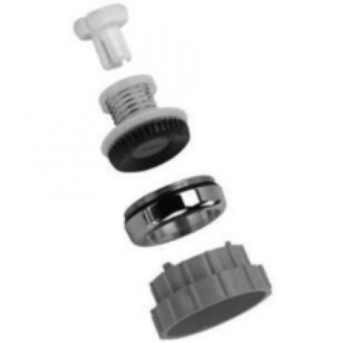 Preisvergleich Produktbild hansgrohe Ersatzteil 92017