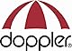 Doppler Reduzierringe Universal 5er Set I Reduziereinsätze mit Innendurchmesser 5,2/4,8/3,8/3,2/2,5 cm I Sonnenschirm Adapter für alle Sonnenschirmständer, Schirmsockel & Bodenhülsen