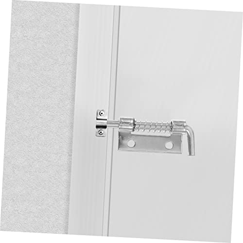 BESTonZON 10 Pçs Êmbolo De Mola Caminhão De Reboque Pogo Parafuso De Mola Para Porta De Armário Dobr