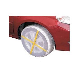 Carpriss 69260045 - Cadena para la nieve