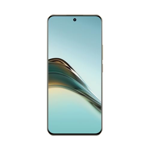 Image of realme 13 Pro+ Dual-SIM 256GB ROM + 8GB RAM (GSM Only | No CDMA) Factory Unlocked 5G Smartphone (Emerald Green) - International Version