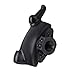Demount Duck, Nylon Mount, Reduce Friction Maintenance Worker for Car Sports Car Driver (30mm)