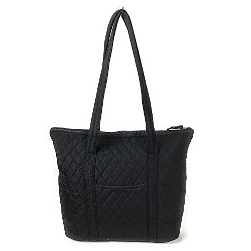 Quilted Shoulder Tote Bag Handbag