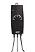 ジェックス GEX AQUA HEATER サーモスタット NX003N 300Wまでのヒーター用 制御温度範囲15~35℃ 観賞魚用サーモスタット