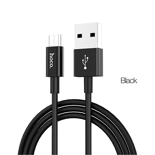 Urbanx Fast Car Charger 21W Car And Truck For Alcatel Go Flip 3 With Pd 3.0 Usb Charger - Black Comes With Usb A To Micro Usb Cable 3.3Ft 1M #TOP6
