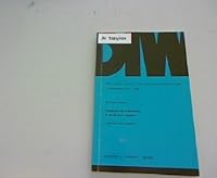 Forschung Und Entwicklung in Der Berliner Industrie: Ergebnisse Einer Befragung 3428041968 Book Cover