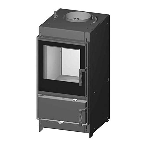 Preisvergleich Produktbild Kachelofeneinsatz Spartherm Renova C-44 Türanschlag links