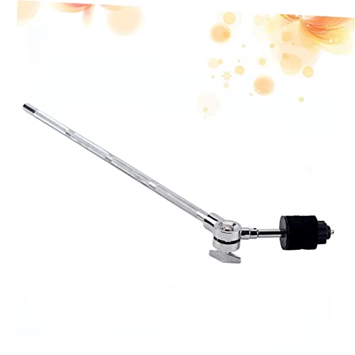 Abrazadera de reemplazo para percusión heavy duty para soporte y montaje de batería, accesorios duraderos de alta calidad para músicos miniatura 4