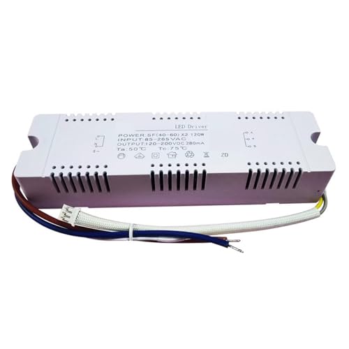 Pilote externe pour restaurer la variation du plafonnier 2,4G 40-60W x 2 110V