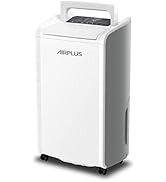 Amazon.com - 4,500 Sq. Ft. 50-70 Pints Dehumidifier for Home and ...