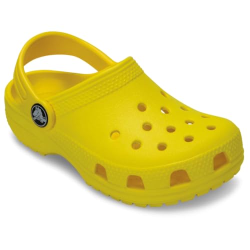 Image of Crocs Kid's Classic Clog (Little Kid /Big Kid /Toddler)
