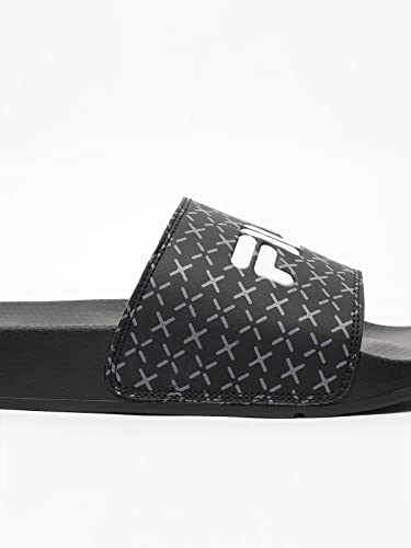 Image of Fila Men's Karel Plus Slipper