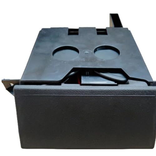 Porte-gobelet d'eau et cendrier RHD pour vos trajets en VW T5