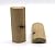 3/4" x 2 3/4" x 6" Clear Superior Grade Alder & Knotty Premium Grade Alder Outside Radius Corner Base Block, Trim Molding (50, Knotty Alder)